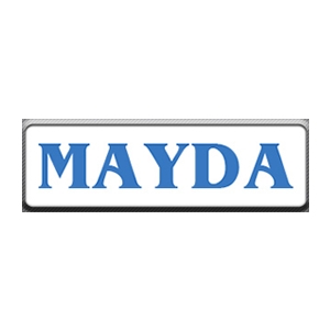 maydatozmetal.com