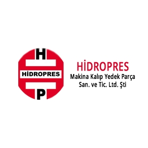 hidropres.com.tr